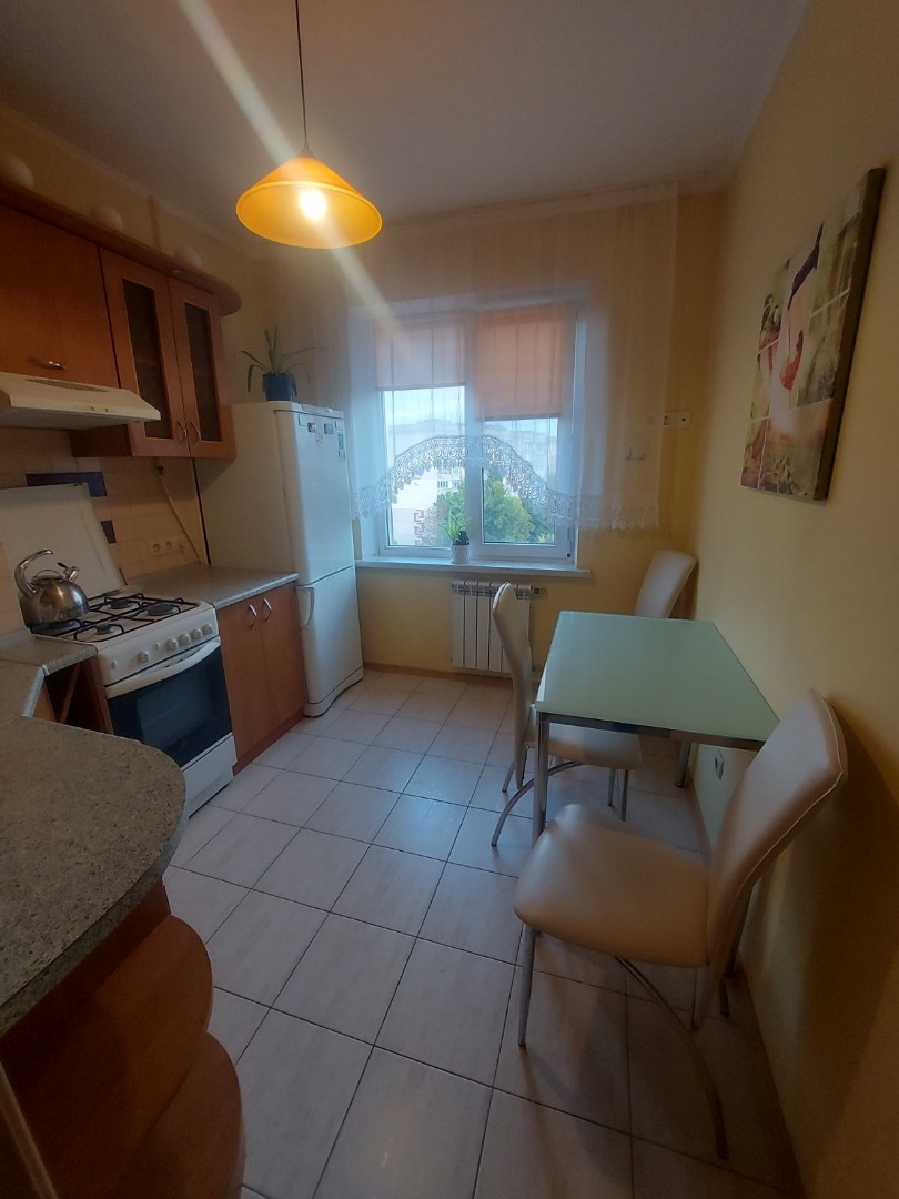 аренда двухкомнатной квартиры номер A-174504 в Киевском районе, фото номер 24